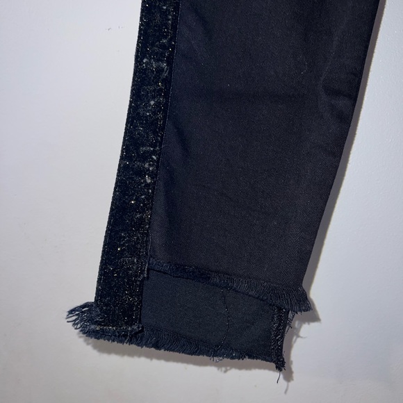 Frame jeans size 25 - Picture 2 of 6